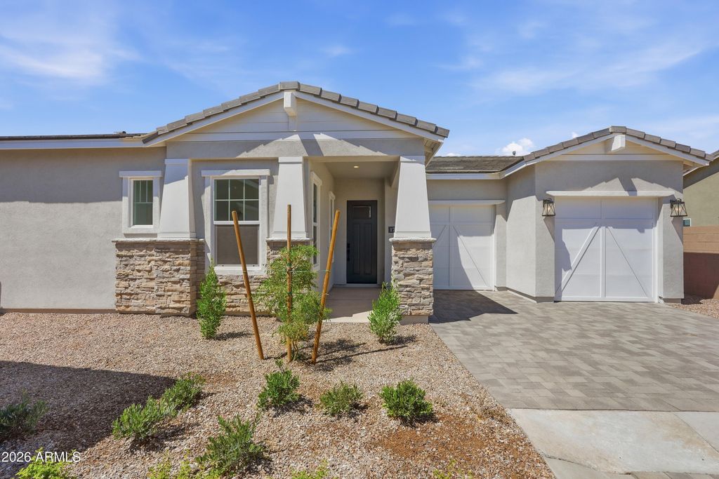 17767 W WHITEFISH Drive, Surprise, AZ 85388 — photo 2