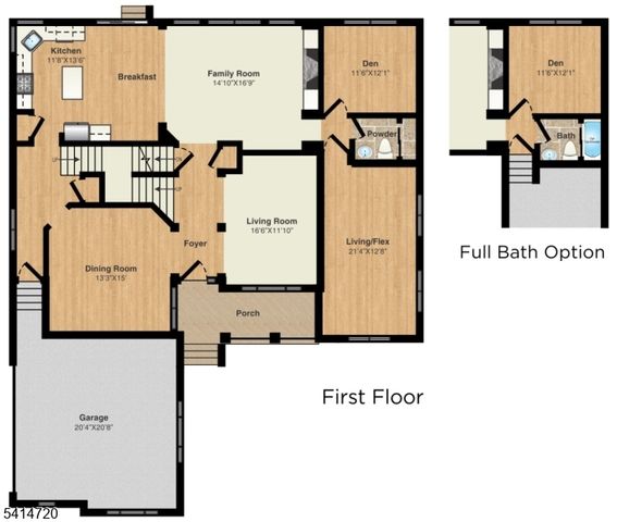 5 Paetzell Farm Rd, Milford Boro, NJ 07830