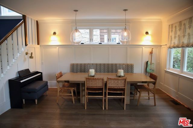 821 Amoroso Place, Venice (los Angeles), CA 90291