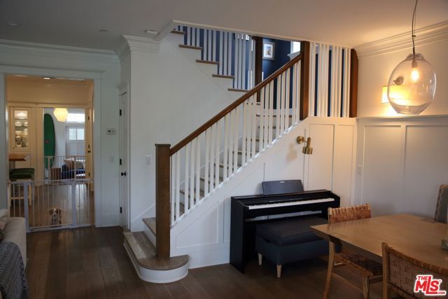 821 Amoroso Place, Venice (los Angeles), CA 90291