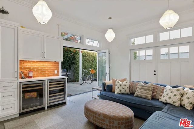 821 Amoroso Place, Venice (los Angeles), CA 90291