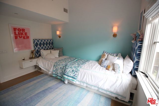 821 Amoroso Place, Venice (los Angeles), CA 90291