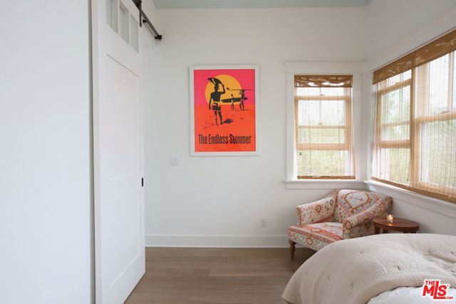 821 Amoroso Place, Venice (los Angeles), CA 90291