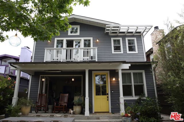 821 Amoroso Place, Venice (los Angeles), CA 90291