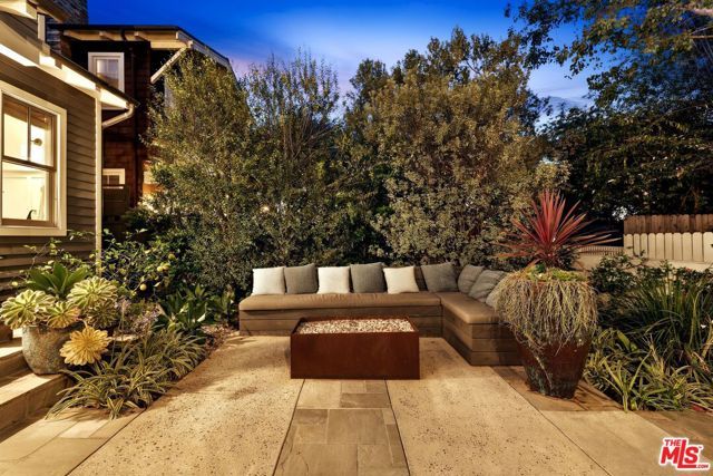 821 Amoroso Place, Venice (los Angeles), CA 90291