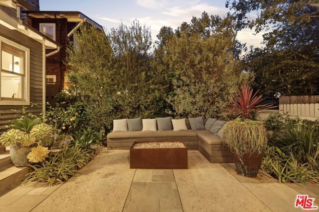 821 Amoroso Place, Venice (los Angeles), CA 90291