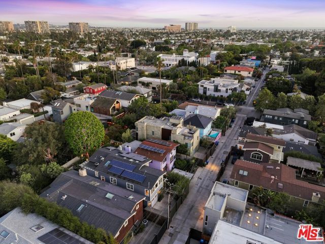 821 Amoroso Place, Venice (los Angeles), CA 90291