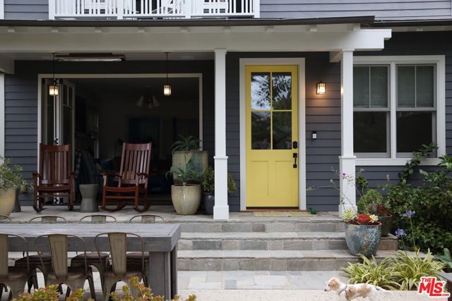 821 Amoroso Place, Venice (los Angeles), CA 90291