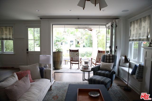821 Amoroso Place, Venice (los Angeles), CA 90291
