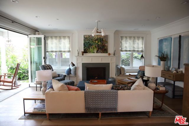 821 Amoroso Place, Venice (los Angeles), CA 90291