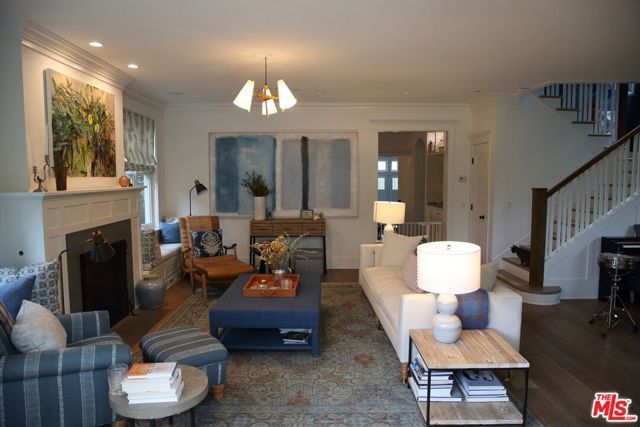 821 Amoroso Place, Venice (los Angeles), CA 90291