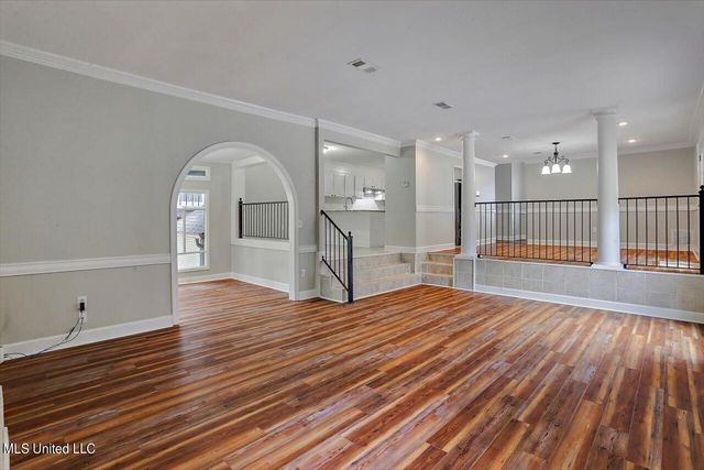 4441 Wedgewood Street, Jackson, MS 39211