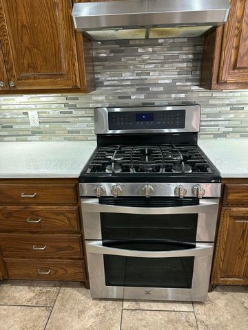 2 Cambridge Place, Borger, TX 79007