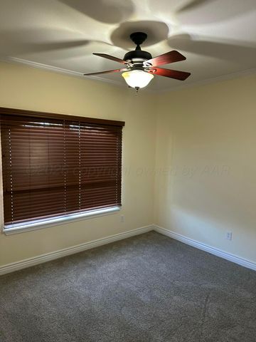 2 Cambridge Place, Borger, TX 79007