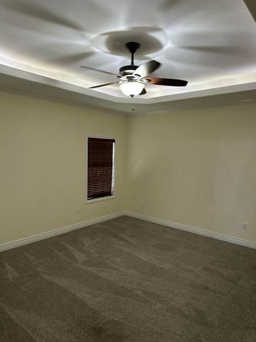 2 Cambridge Place, Borger, TX 79007