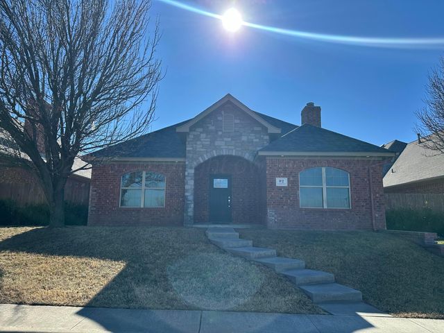 2 Cambridge Place, Borger, TX 79007