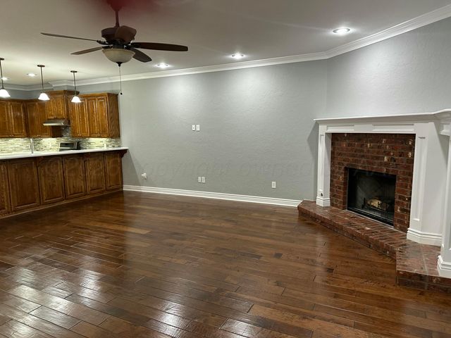 2 Cambridge Place, Borger, TX 79007