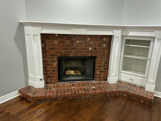 2 Cambridge Place, Borger, TX 79007