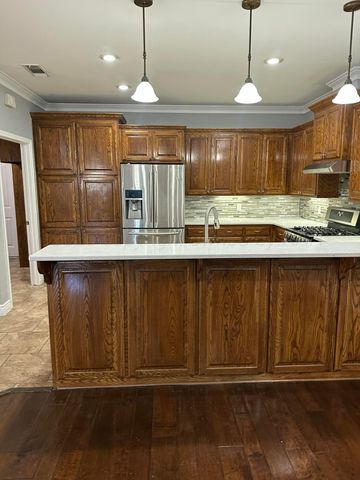 2 Cambridge Place, Borger, TX 79007