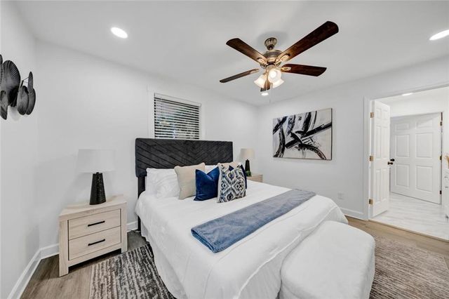1110 Oak Knoll Terrace SE, Atlanta, GA 30315