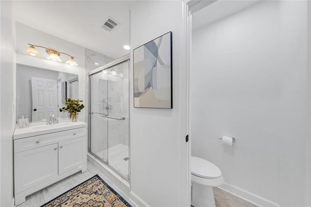 1110 Oak Knoll Terrace SE, Atlanta, GA 30315