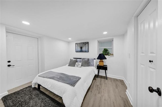 1110 Oak Knoll Terrace SE, Atlanta, GA 30315