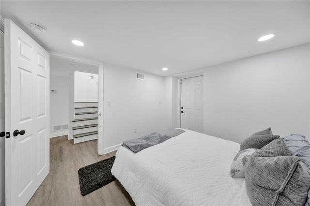 1110 Oak Knoll Terrace SE, Atlanta, GA 30315
