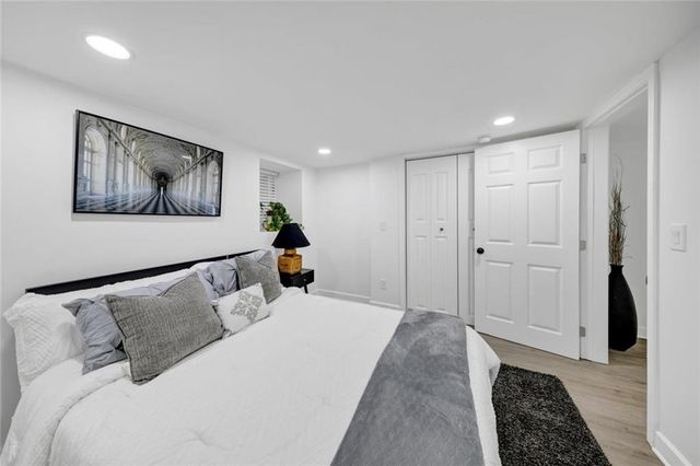 1110 Oak Knoll Terrace SE, Atlanta, GA 30315