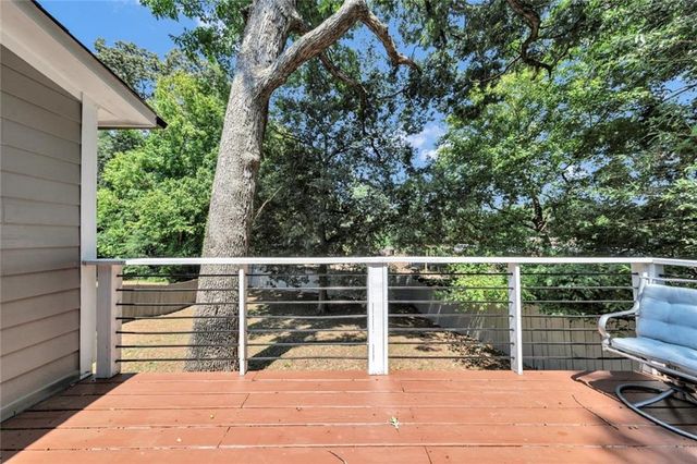 1110 Oak Knoll Terrace SE, Atlanta, GA 30315