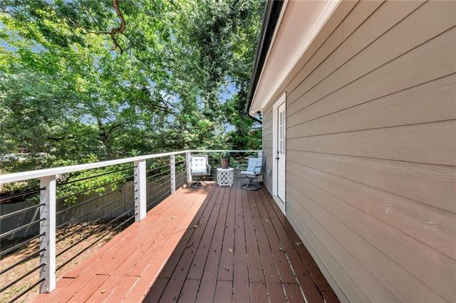 1110 Oak Knoll Terrace SE, Atlanta, GA 30315