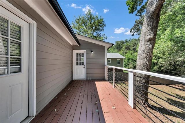 1110 Oak Knoll Terrace SE, Atlanta, GA 30315
