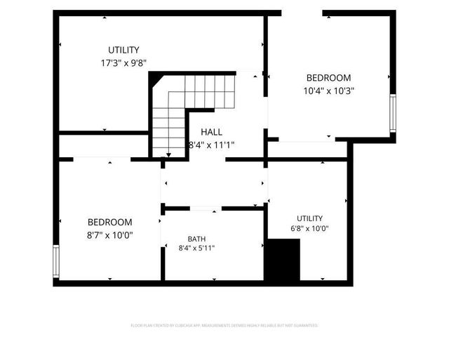 1110 Oak Knoll Terrace SE, Atlanta, GA 30315