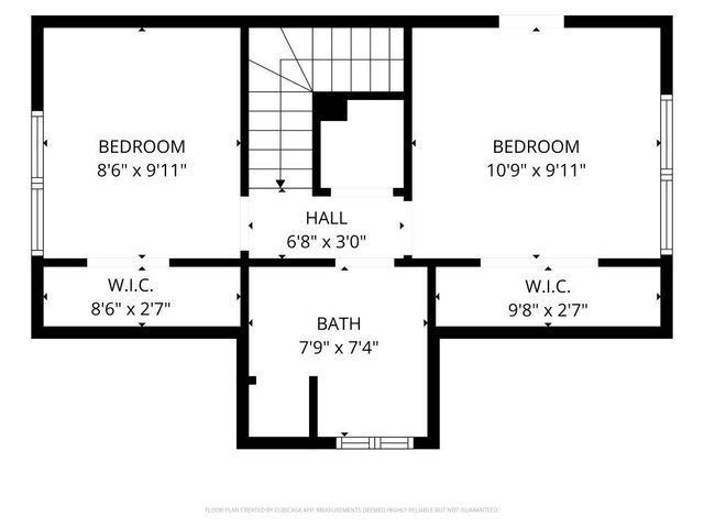 1110 Oak Knoll Terrace SE, Atlanta, GA 30315