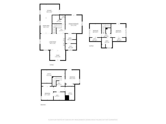 1110 Oak Knoll Terrace SE, Atlanta, GA 30315