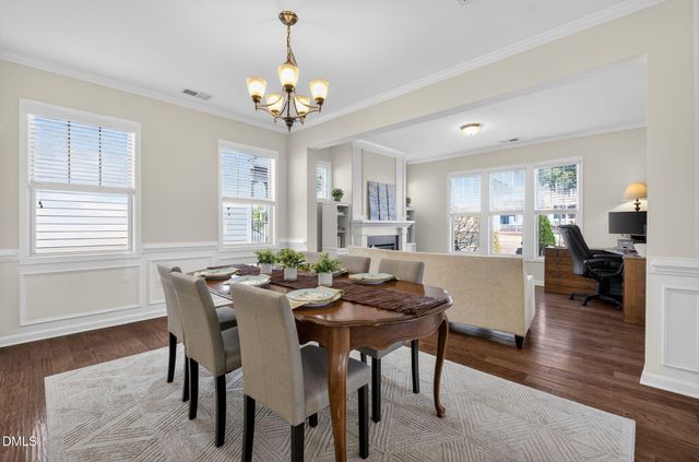 916 Conifer Forest Lane, Wake Forest, NC 27587