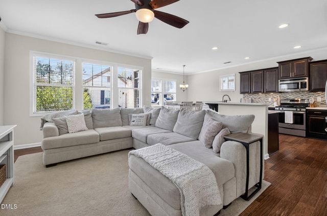 916 Conifer Forest Lane, Wake Forest, NC 27587