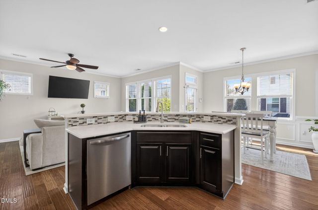 916 Conifer Forest Lane, Wake Forest, NC 27587