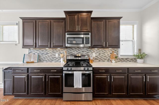 916 Conifer Forest Lane, Wake Forest, NC 27587