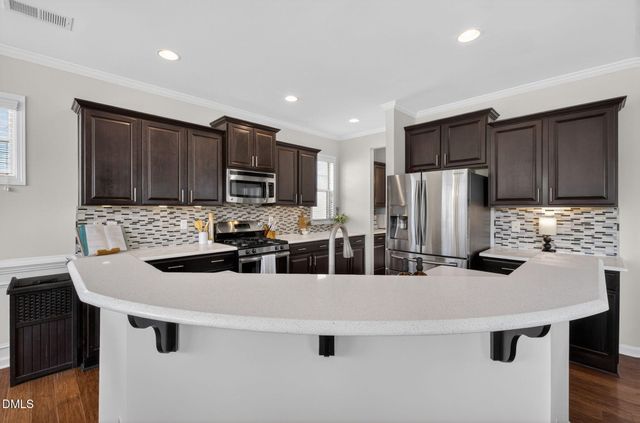 916 Conifer Forest Lane, Wake Forest, NC 27587