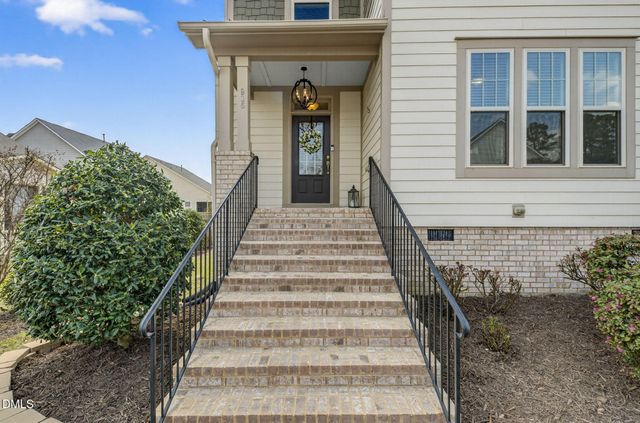 916 Conifer Forest Lane, Wake Forest, NC 27587