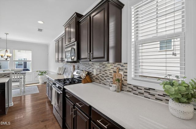 916 Conifer Forest Lane, Wake Forest, NC 27587