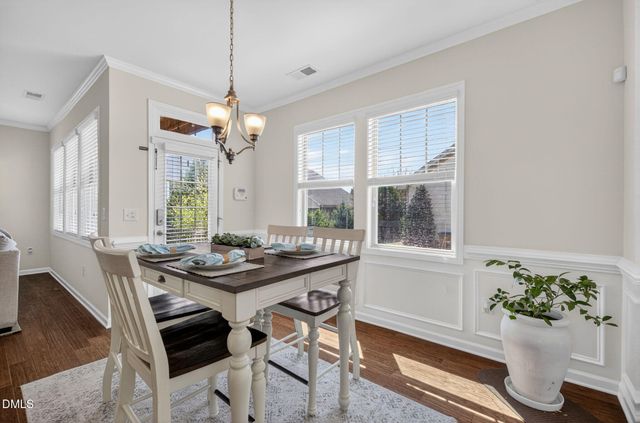 916 Conifer Forest Lane, Wake Forest, NC 27587