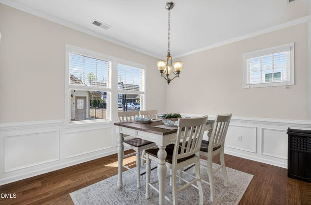 916 Conifer Forest Lane, Wake Forest, NC 27587