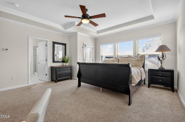 916 Conifer Forest Lane, Wake Forest, NC 27587