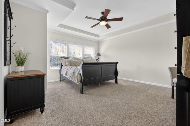 916 Conifer Forest Lane, Wake Forest, NC 27587