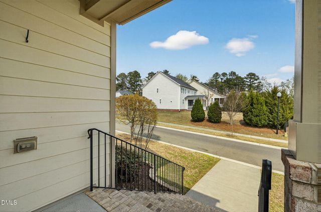 916 Conifer Forest Lane, Wake Forest, NC 27587