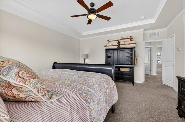 916 Conifer Forest Lane, Wake Forest, NC 27587