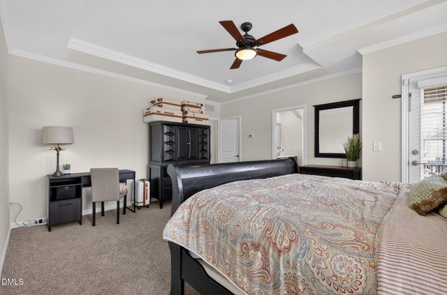 916 Conifer Forest Lane, Wake Forest, NC 27587