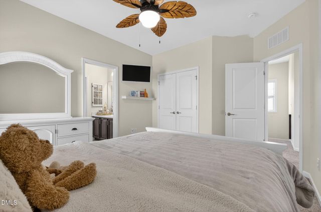 916 Conifer Forest Lane, Wake Forest, NC 27587