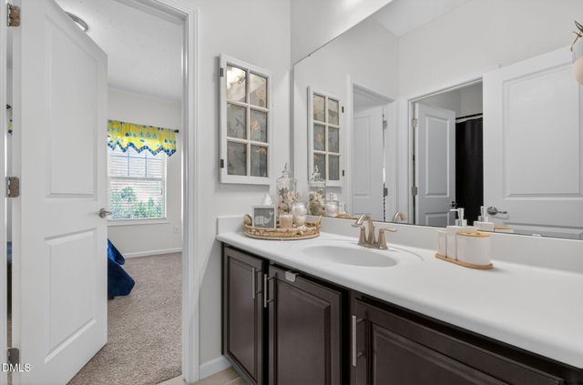 916 Conifer Forest Lane, Wake Forest, NC 27587